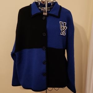 Vintage UK Cardigan